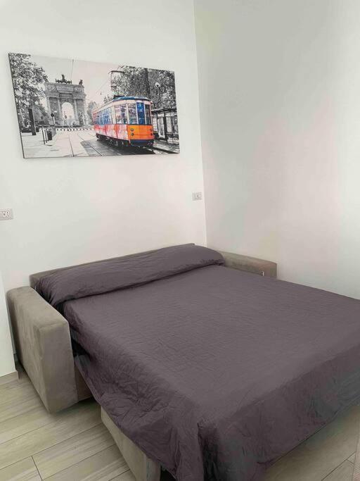 Appartamento Comodo Per Milano E Rho Fiera エクステリア 写真