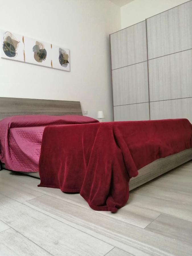 Appartamento Comodo Per Milano E Rho Fiera エクステリア 写真