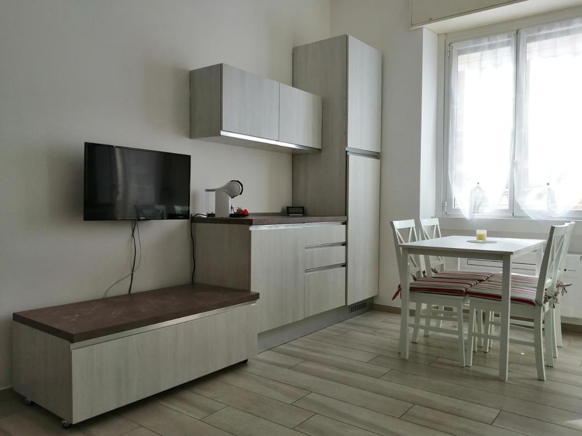 Appartamento Comodo Per Milano E Rho Fiera エクステリア 写真