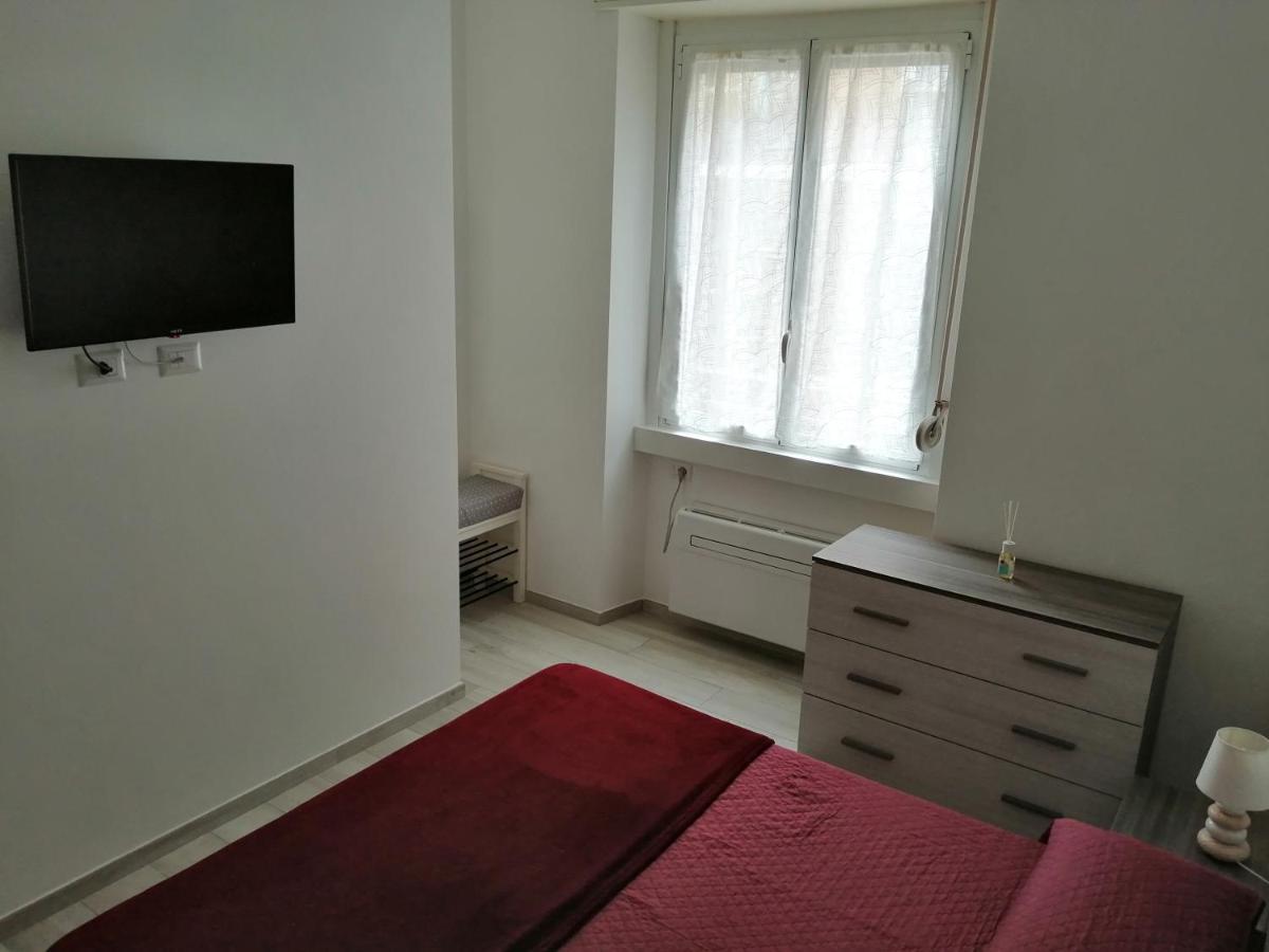 Appartamento Comodo Per Milano E Rho Fiera エクステリア 写真