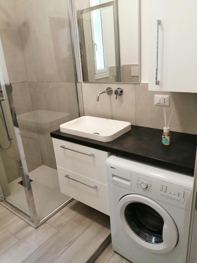 Appartamento Comodo Per Milano E Rho Fiera エクステリア 写真