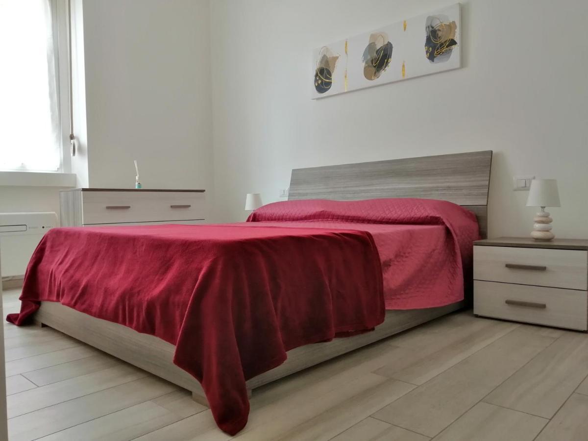 Appartamento Comodo Per Milano E Rho Fiera エクステリア 写真